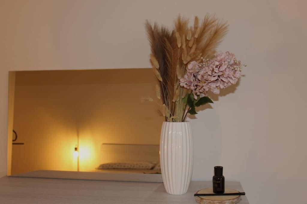 Venere Apartment Bergamo Luaran gambar