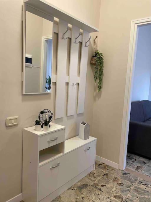 Venere Apartment Bergamo Luaran gambar