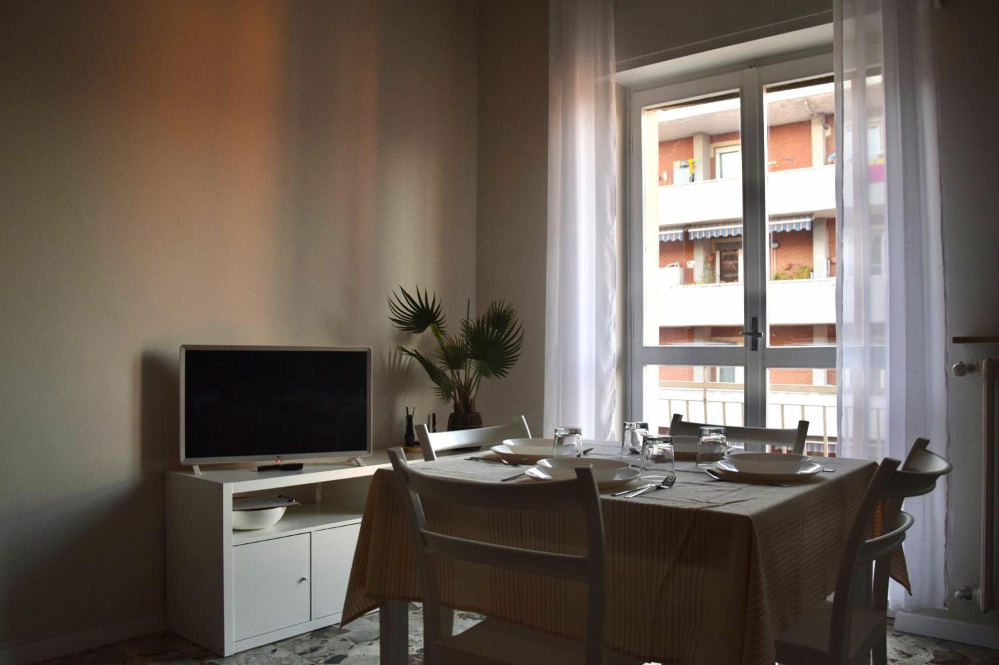 Venere Apartment Bergamo Luaran gambar